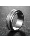 Emy titánium gyűrű - 54,3 mm